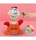 New Punch Me Comfortable Touching Electric Plush Vent Toy For Kids and Anti-Stress Relieve Multi
